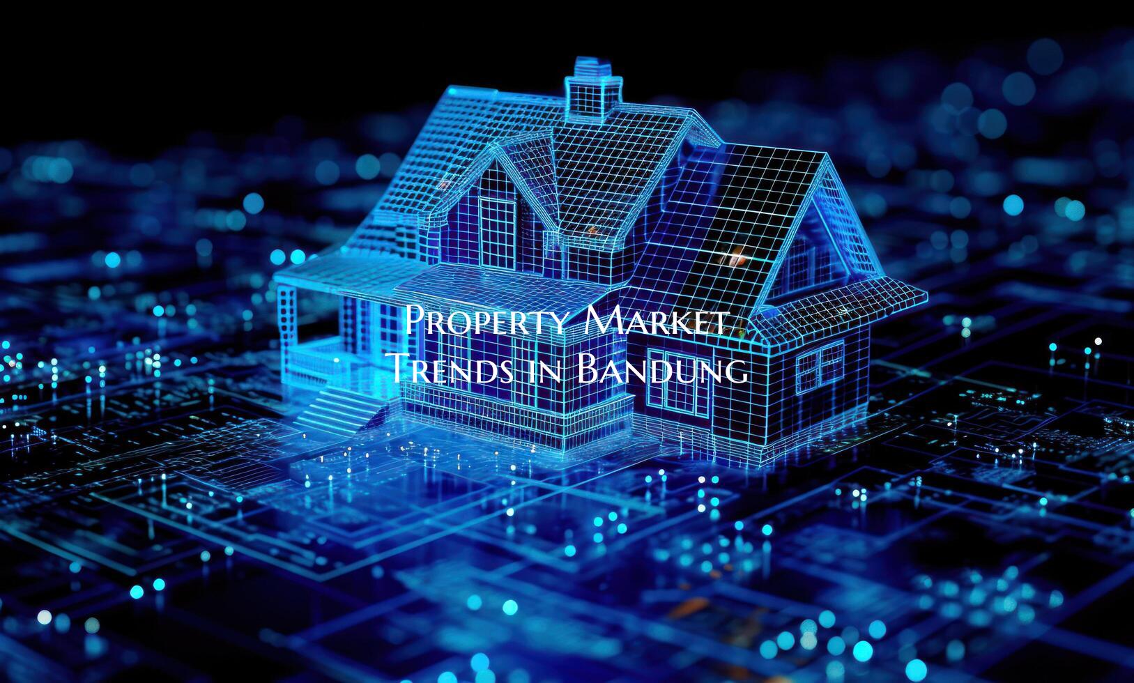 Property Market Trends in Bandung
