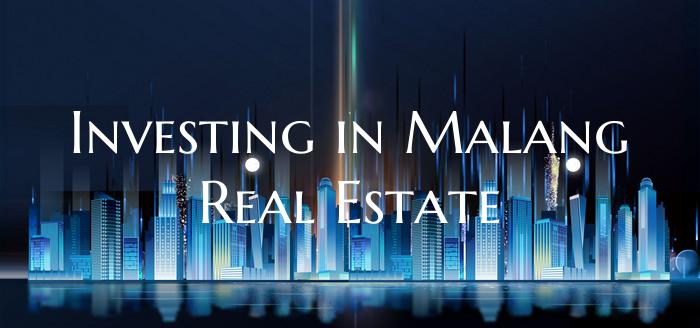 Investing in Malang Real Estate