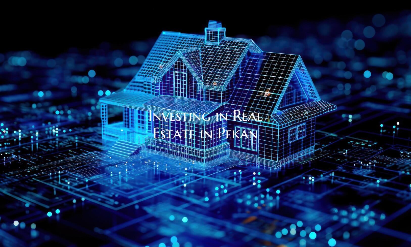 Investing in Real Estate in Pekan