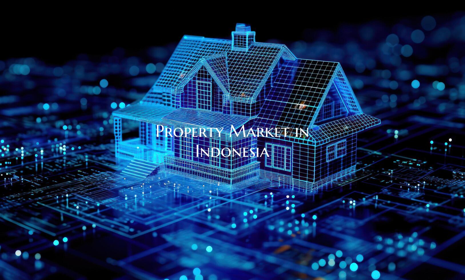 Property Market in Indonesia