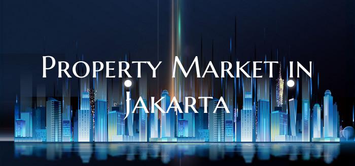 Property Market in Jakarta