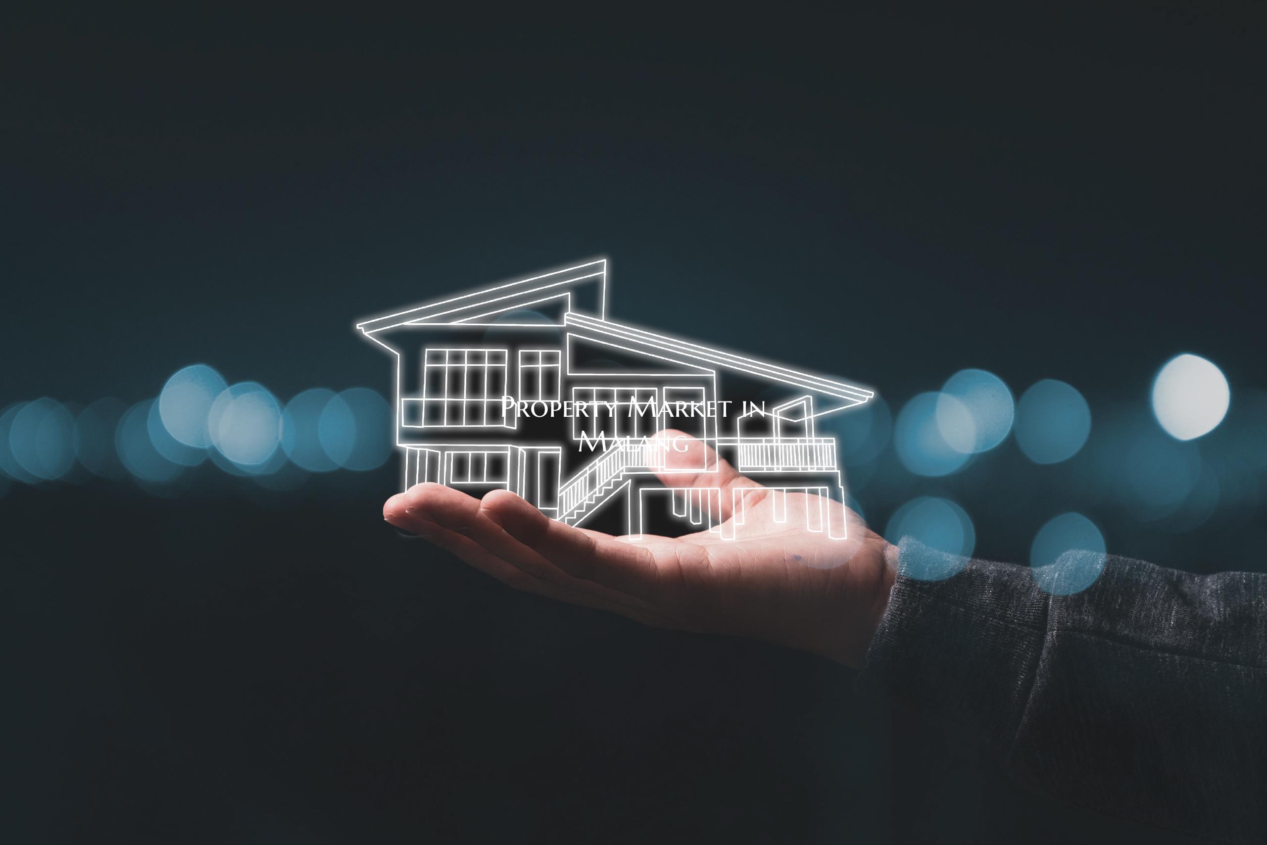 Property Market in Malang