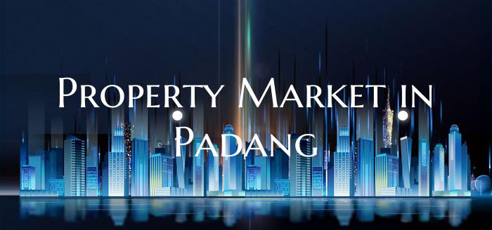 Property Market in Padang