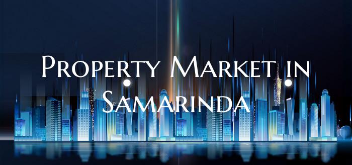 Property Market in Samarinda